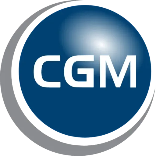 CGM Logo