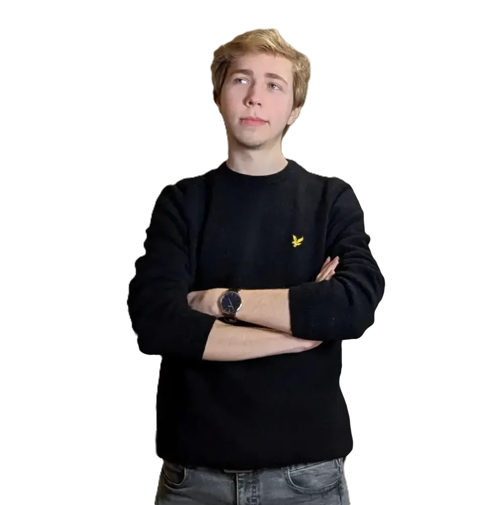 Nathan Bollaert