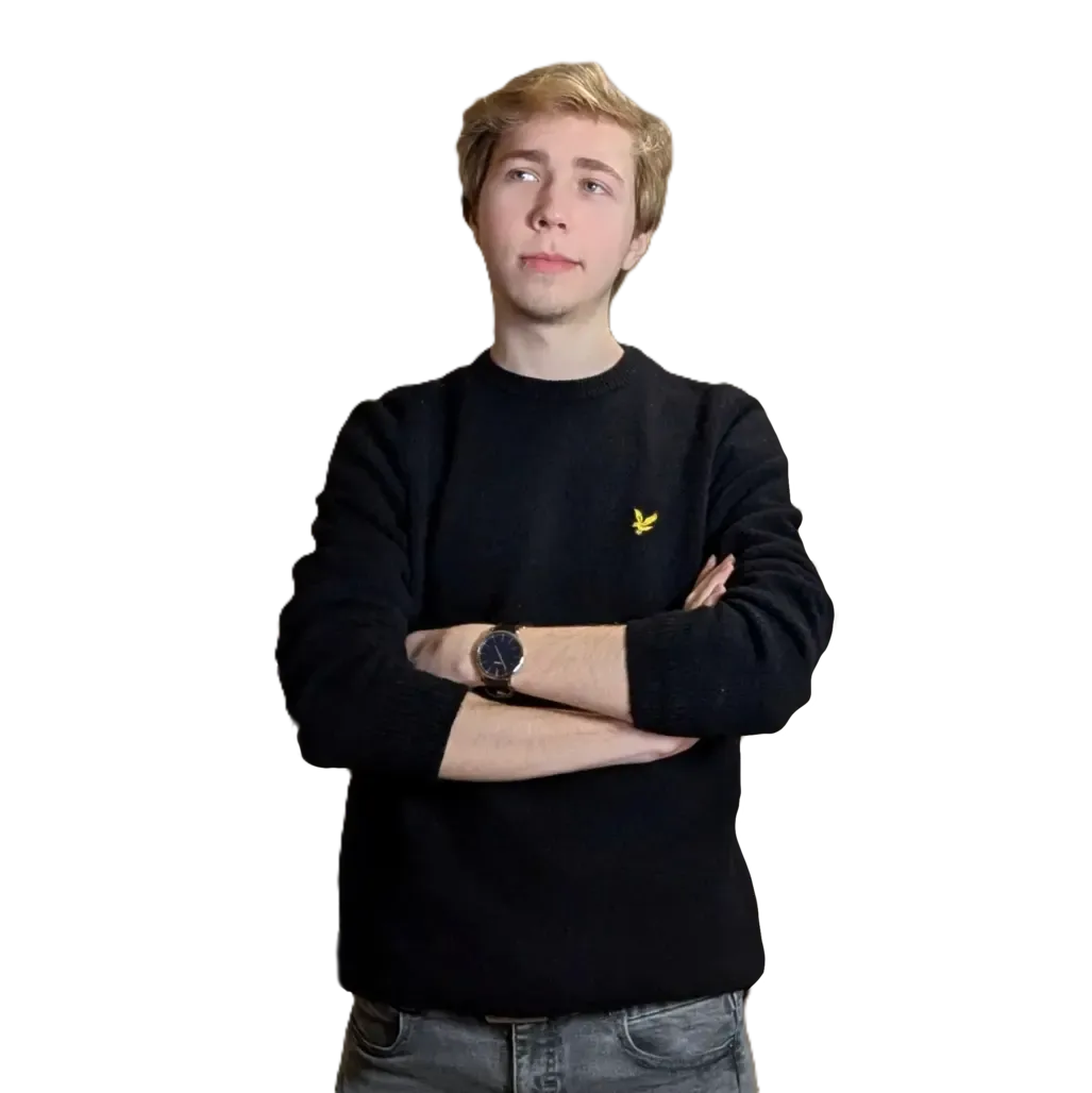 Nathan Bollaert