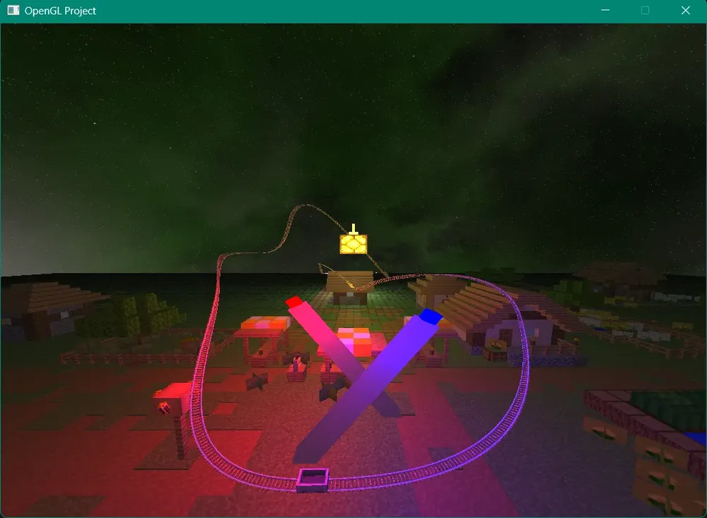 OpenGL