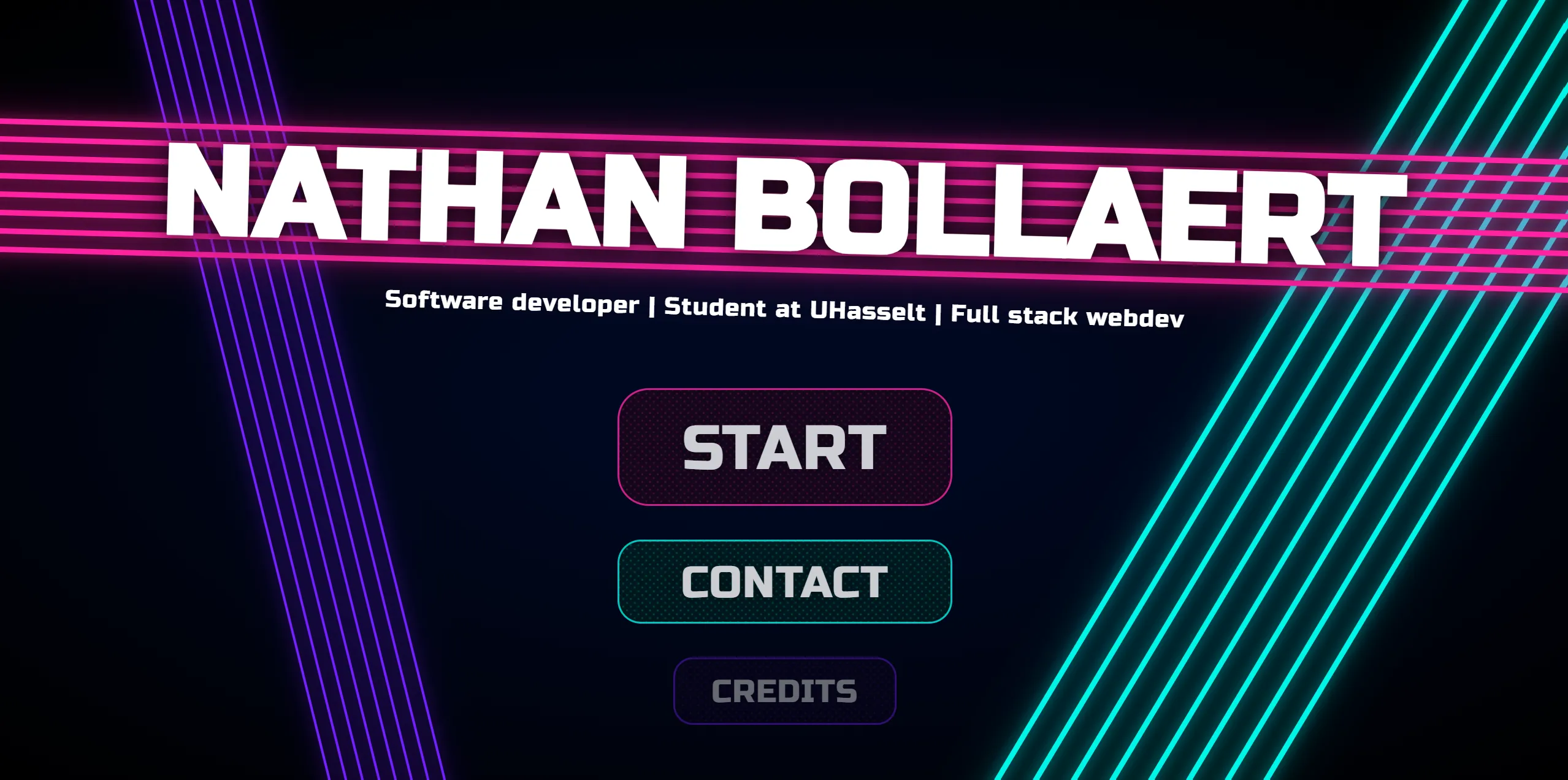 Portfolio v2