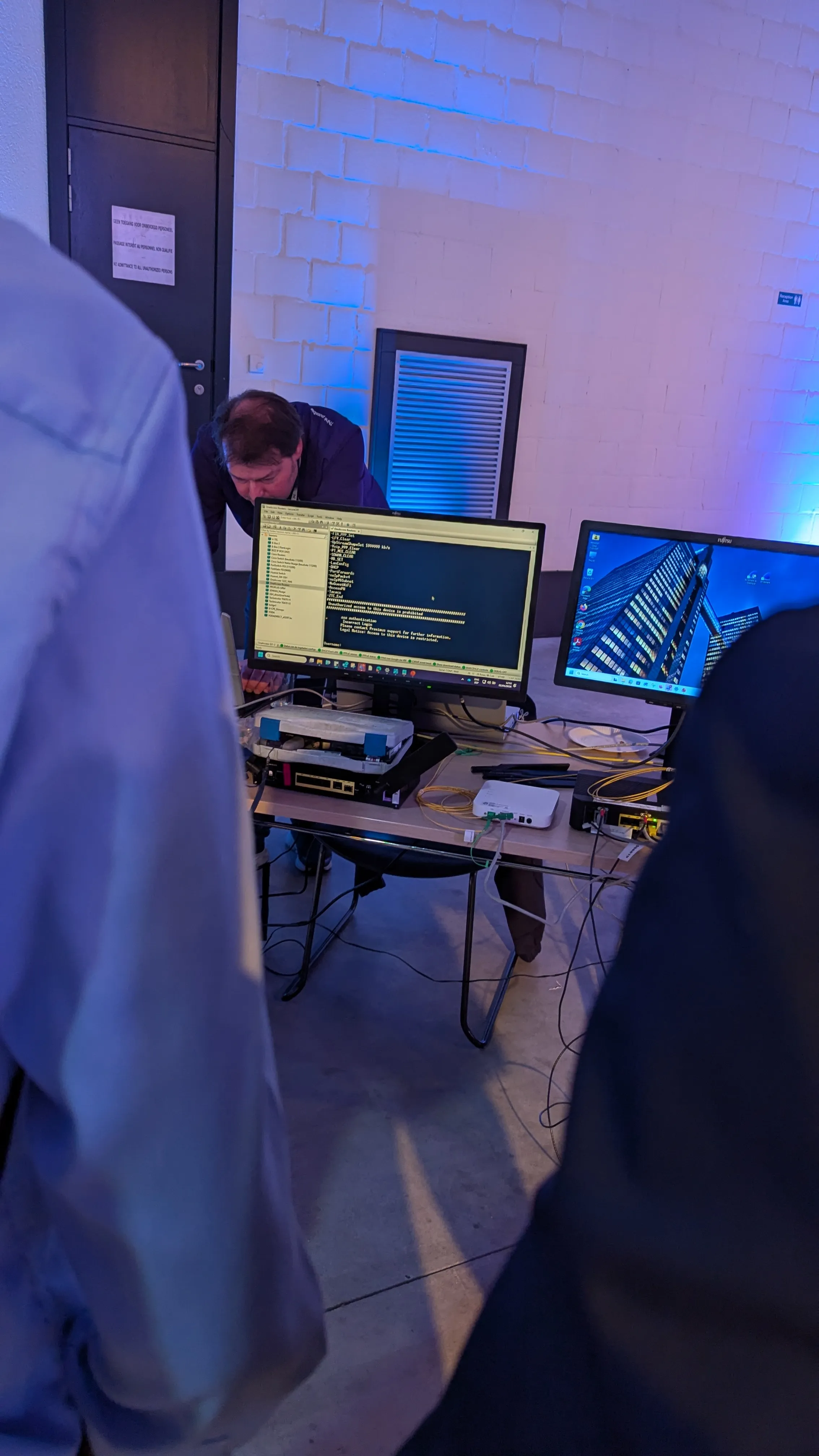 Proximus Student TechLab