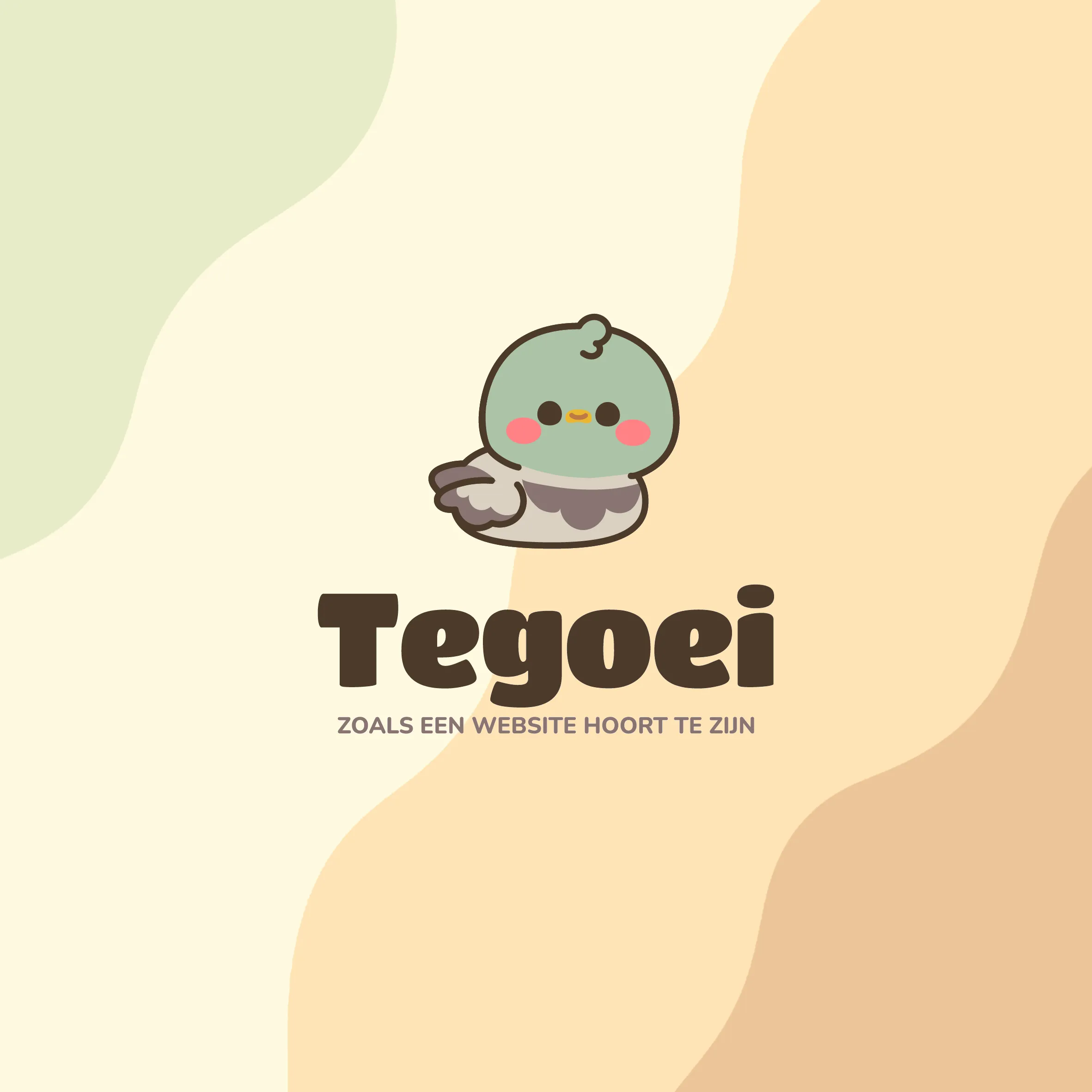 Tegoei