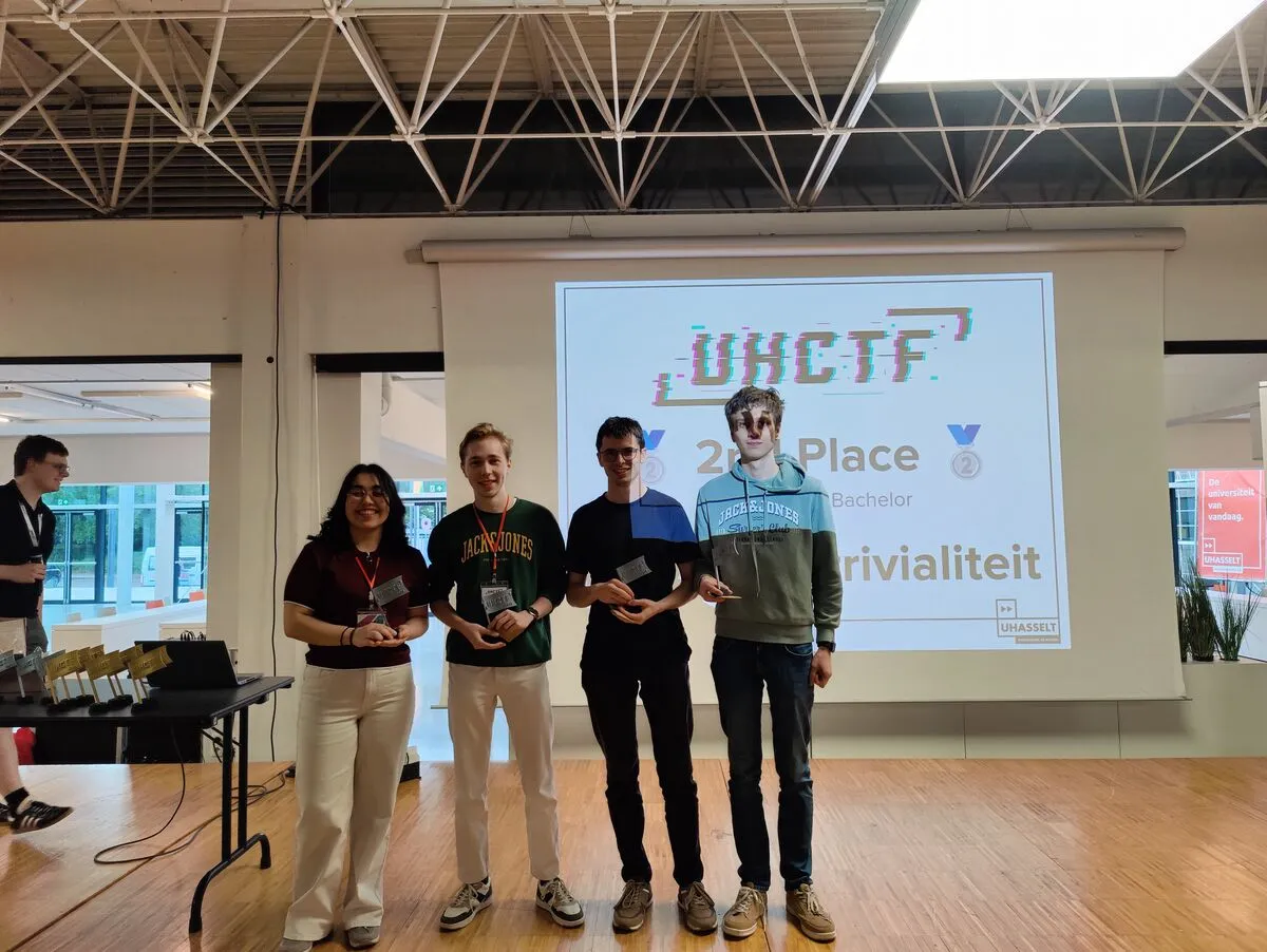 UHCTF 2026